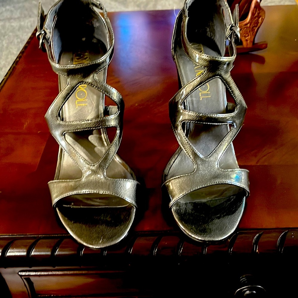 Gorgeous heels
